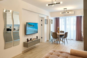 Cleo Apartment Infinity Alz